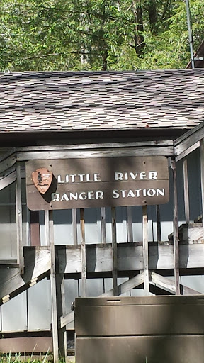 Little River Ranger Station