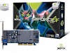 Tarjeta De Video Nvidia Fx5200 Xfx Agp