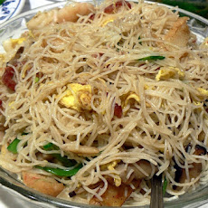 Chinese Noodles
