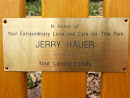 Jerry Hauer