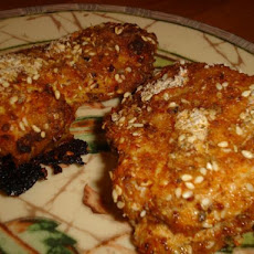 Bartolo's  Oven Fried Chicken