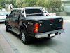 Toyota Hilux Srv 2007