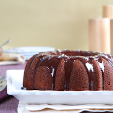Honey Cake