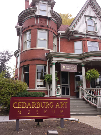 Cedarburg Art Museum 