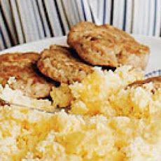 Homemade Breakfast Sausage