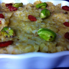 3 Ingredients Dessert! SUGAR - FREE Dates, Plantain and Coconut Dish