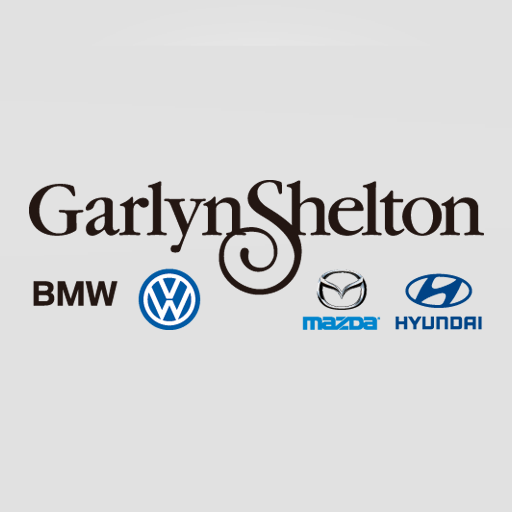 Garlyn Shelton Bryan Imports LOGO-APP點子