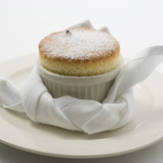Grand Marnier Soufflés