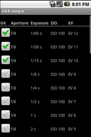 【免費攝影App】HDR Simple-APP點子