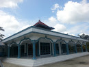 Masjid Baiturrahim 
