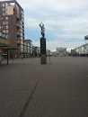 Monument Roosendaal Centrum