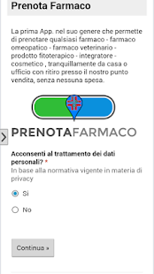 How to mod Prenota Farmaco ® 4.0 mod apk for pc