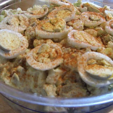 Picnic Party Potato Salad