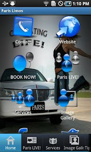 How to install Paris Limousine patch 1.0.0 apk for bluestacks
