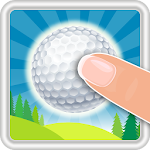 Golf Sokoban HD - Logical Golf Apk