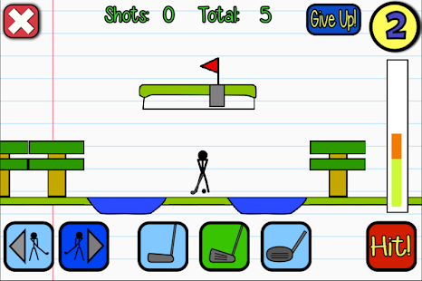 How to mod Doodle Golf patch 1.1 apk for bluestacks