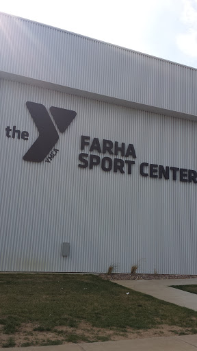 Farha Sport Center