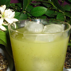 Kiwi Lemonade