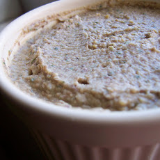 Fava Bean Hummus