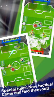 How to install Four pigs soccer free 3.2 apk for laptop