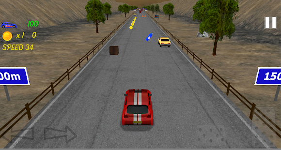 How to mod 3D Car Street Racing lastet apk for bluestacks