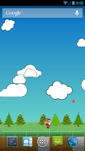 How to mod Christmas Live Wallpaper patch 1.0 apk for android