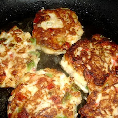 Phoney Crab Cakes