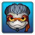 Ninja Falldown combines the two factors every game strives for: fun and addictive