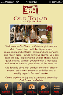 How to get Old Town LA Quinta 1.400 mod apk for android