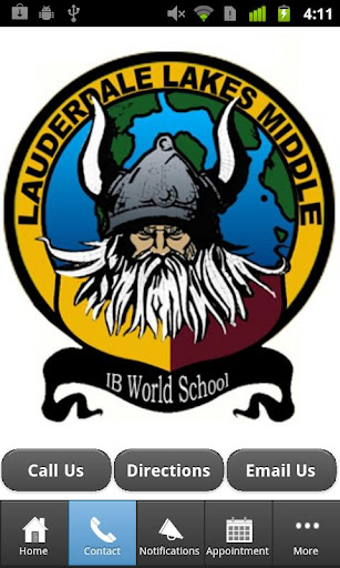 LLMS Lauderdale Lakes Middle S