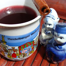 Gluhwein (Mulled Wine)