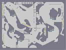 Thumbnail of the map 'Clock of clocks'