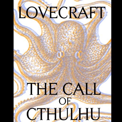 The Call of Cthulhu LOGO-APP點子