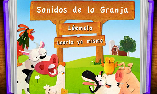 Sonidos de la granja