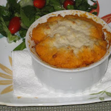 Italian Pot Pies
