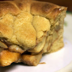 Apple Pie Cake