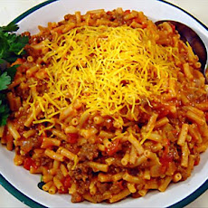 Mom's Macaroni and Cheese