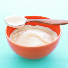 Basic Mayonnaise