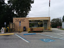 San Antonio Post Office