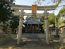 木和田神社