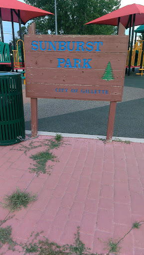 Sunburst Park
