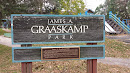 James A. Grasskamp Park
