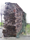 Historische Mauer