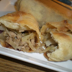 Egg Roll Wrappers