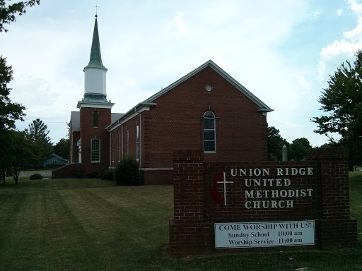 Union Ridge United Methodist Church