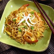 Easy Pad Thai