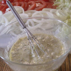 Nat's Sub Sauce