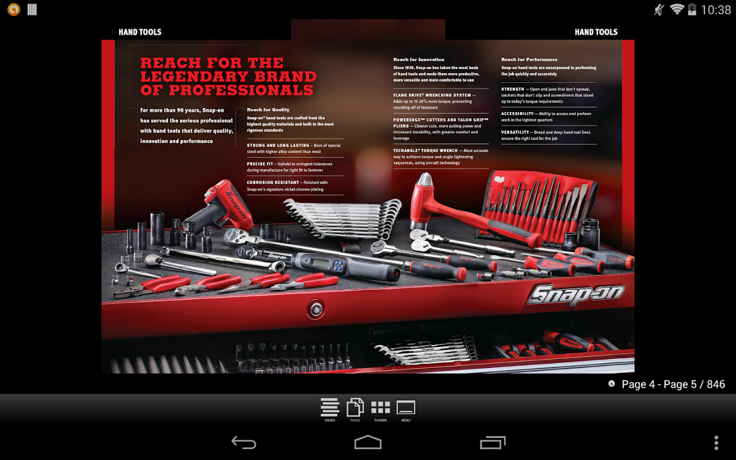 Snap On Tools Dealer