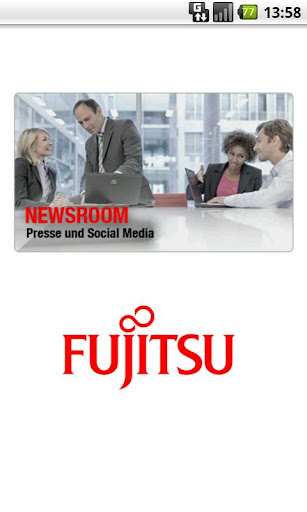 Fujitsu Newsroom