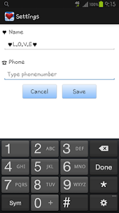 How to install Couples Phone - CoupleHeartQ 2.0 mod apk for laptop